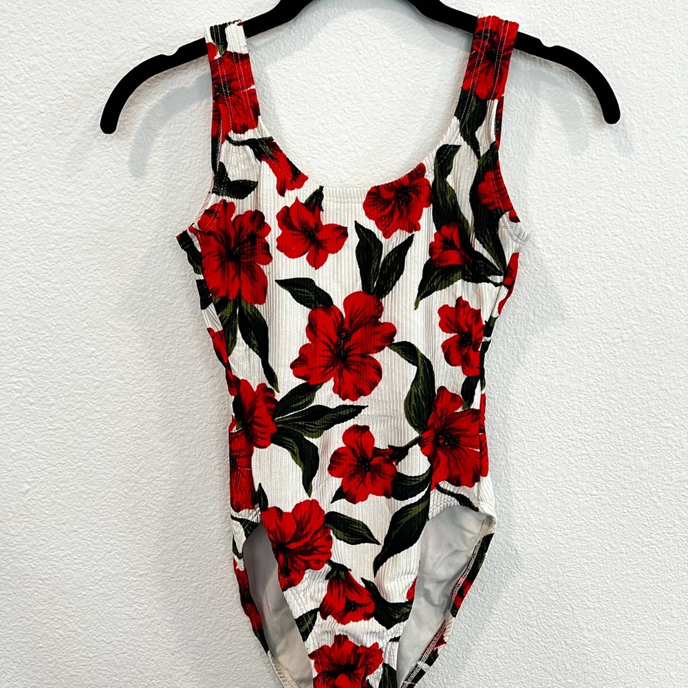 VINTAGE CATALINA ONE PIECE